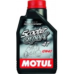 MOTUL Scooter Expert 4T SAE 10W40 (1л)