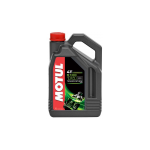 MOTUL 5100 4T SAE 10W50 (4л)