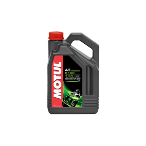 MOTUL 5100 4T SAE 10W50 (4л)