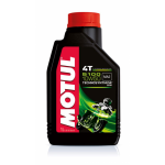 MOTUL 5100 4T SAE 10W50 (1л)