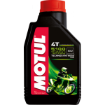 MOTUL 5100 4T SAE 15W50 (1л)