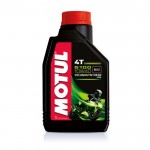 MOTUL 5100 4T SAE 10W40 (1л)