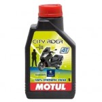 MOTUL Peugeot City Rider 4T SAE 5W40 (1л)