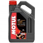 MOTUL 7100 4T SAE 20W50 (4л)