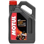 MOTUL 7100 4T SAE 15W50 (4л)