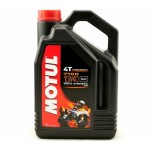 MOTUL 7100 4T SAE 10W40 (4л)