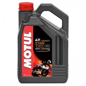 MOTUL 7100 4T SAE 10W50 (4л)