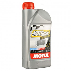 MOTUL Motocool Factory Line -35°C (1л)