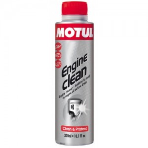 MOTUL Engine Clean Auto (0.3л)