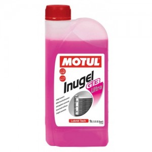 MOTUL Inugel G13 Ultra (1л)