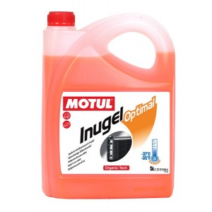 MOTUL Inugel Optimal -37°C (5л)