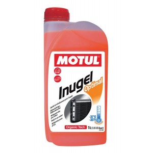 MOTUL Inugel Optimal -37°C (1л)