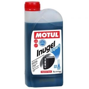 MOTUL Inugel Expert -37°C (1л)