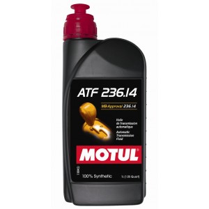 MOTUL Multi ATF 236.14 (1л)