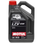 Motul Power LCV Asian SAE 5W30 (5л)