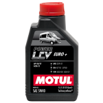 Motul Power LCV Euro+ SAE 5W40 (1л)