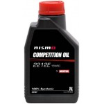 MOTUL Nismo Competition Oil 2212E SAE 15W50 (1л)