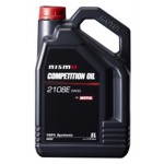 MOTUL Nismo Competition Oil 2108E SAE 0W30 (5л)