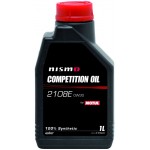 MOTUL Nismo Competition Oil 2108E SAE 0W30 (1л)