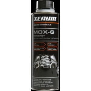 MoX-G Oil additive (300мл)