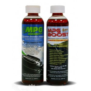 МЕГАФОРС - MPG BOOST 236 МЛ