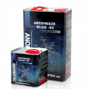 NANOPROTEC Antifreeze BLUE -80 (4)