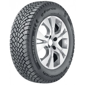 Шины BFGoodrich g-Force Stud 215/65 R16 102Q XL