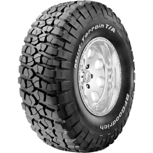 Шины BFGoodrich Mud-Terrain T/A KM2 LRC 215/75 R15 100Q