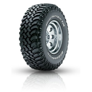 Шины BFGoodrich Mud-Terrain T/A KM 235/70 R16 104Q