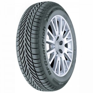 Шины BFGoodrich g-Force Winter 215/55 R16 97H XL