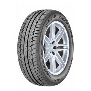 Шины BFGoodrich g-Grip 195/55 R16 87V