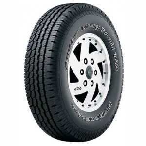 Шины BFGoodrich Radial Long Trail T/A Tour 225/70 R15 100T