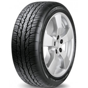 Шины BFGoodrich g-Force Super Sport A/S 225/50 R16 92V