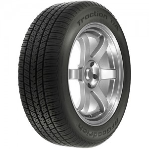 Шины BFGoodrich Traction T/A 245/55 R18 102T