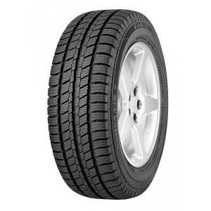 Шины Barum SnoVanis 165/70 R14C