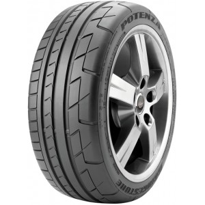 Шины Bridgestone Potenza RE070 225/45 R17 90W