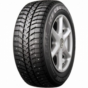 Шины Bridgestone Ice Cruiser 5000 185/60 R14 82T