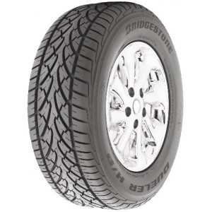 Шины Bridgestone Dueler H/P 680 245/70 R16 107H