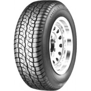 Шины Bridgestone Dueler H/T 687 215/70 R16 100H