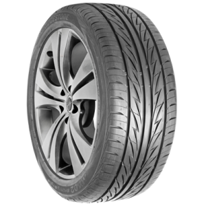 Шины Bridgestone Sporty Style MY-02 185/55 R15 82V