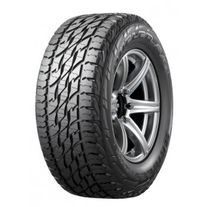 Шины Bridgestone Dueler A/T 697 235/60 R16 100H