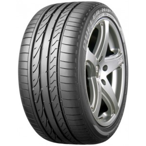 Шины Bridgestone Dueler H/P Sport 235/60 R18 107V