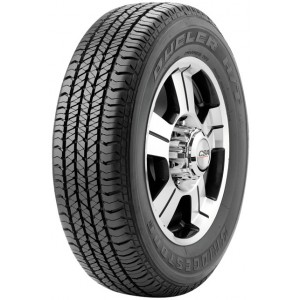 Шины Bridgestone Dueler H/T 684 215/70 R16 99S