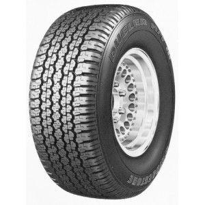 Шины Bridgestone Dueler H/T 689 245/65 R17 105S