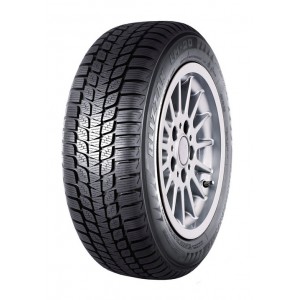 Шины Bridgestone Blizzak LM-20 165/60 R14 75T