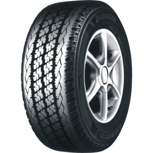 Шины Bridgestone Duravis R630 205/75 R16C 110R