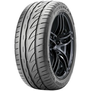 Шины Bridgestone Potenza RE002 Adrenalin 215/55 R16 93W