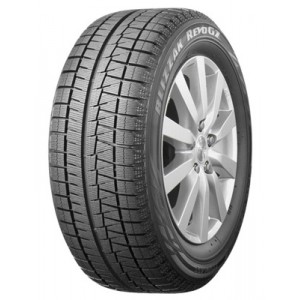 Шины Bridgestone Blizzak Revo GZ 205/60 R16 92S