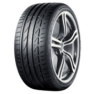 Шины Bridgestone Potenza S001 215/55 R16 93W