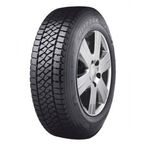 Шины Bridgestone Blizzak W810 215/70 R15C 109R